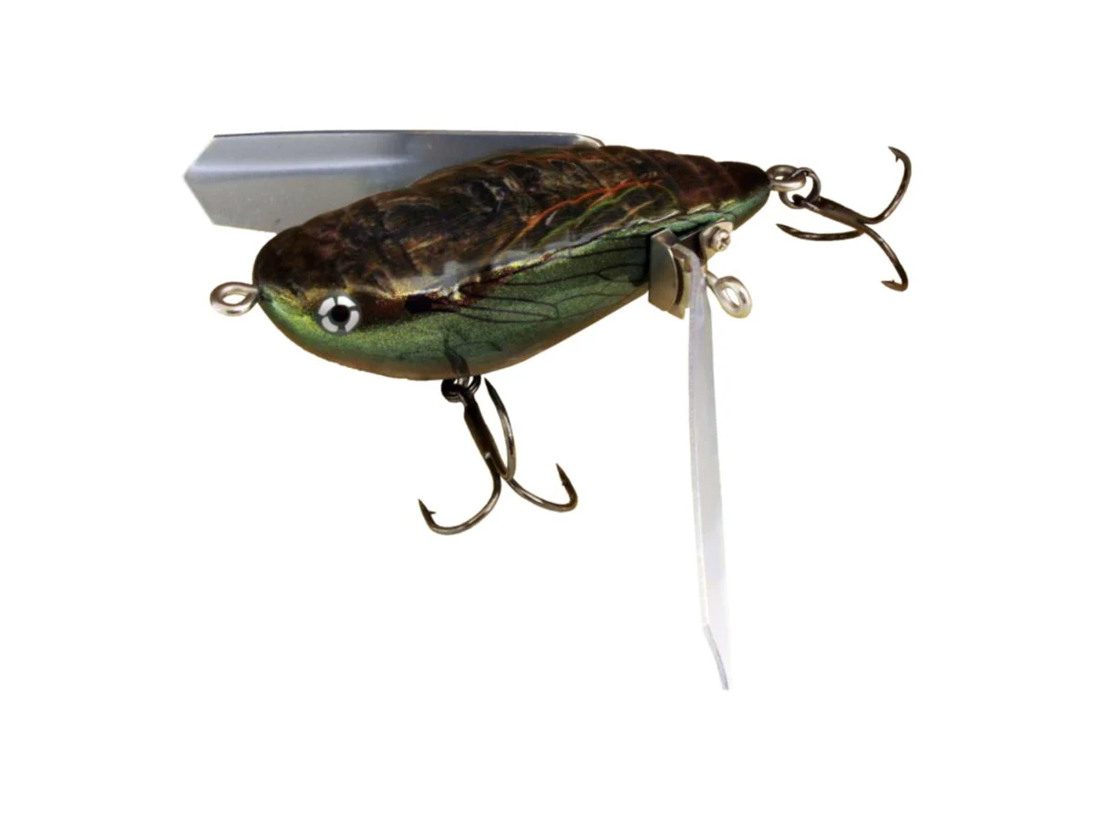 Imakatsu Aventa Crawler RS - Image 5