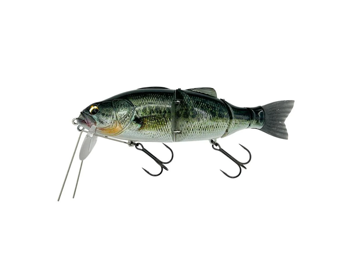 Imakatsu Bassroid Jr. Taboo - Image 5