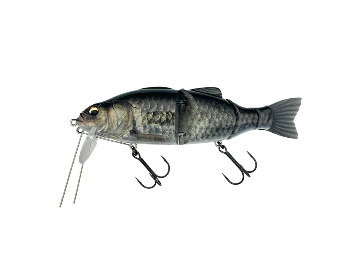 Imakatsu Bassroid Jr. Taboo - Image 6