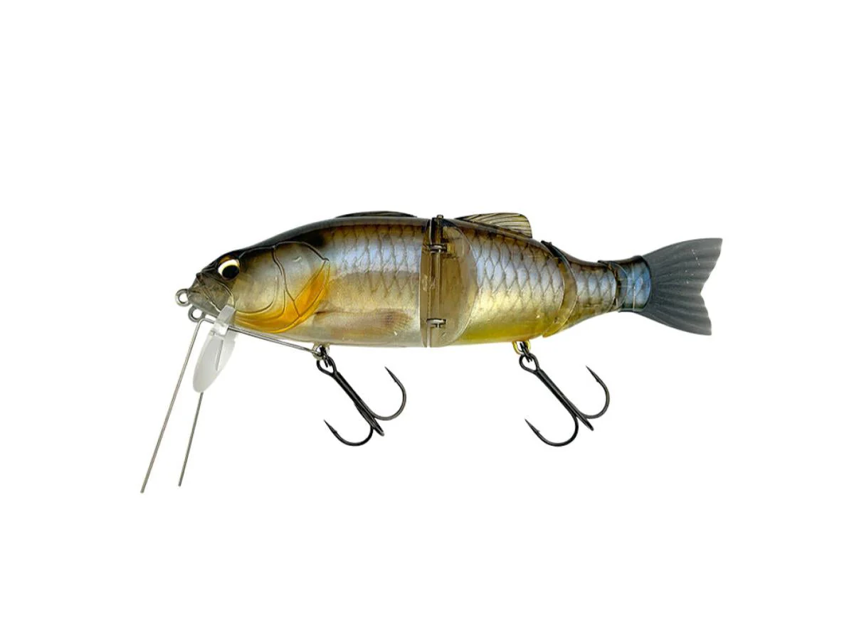 Imakatsu Bassroid Jr. Taboo - Image 8