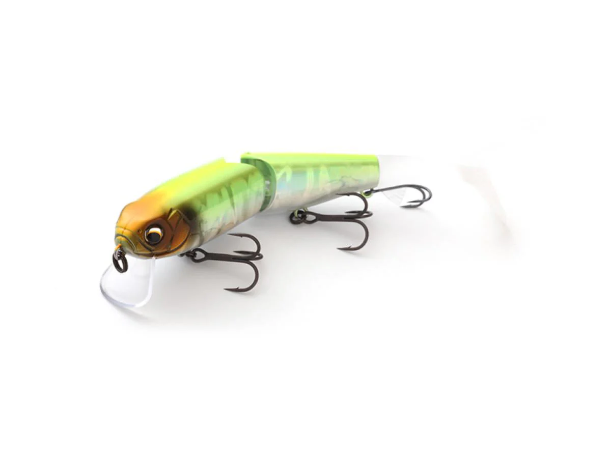 Imakatsu Buzz Bill Magnum Junior - Image 6