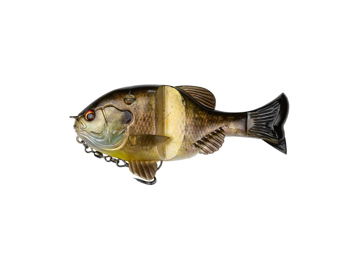 Imakatsu GilSoft 130 130 #S-558 3DR Female Gill