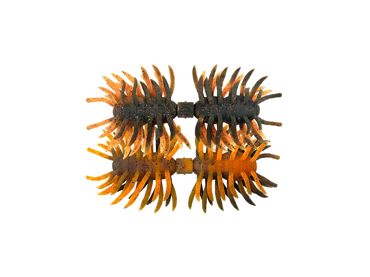 Imakatsu Hairy Spider Kujala - Image 34