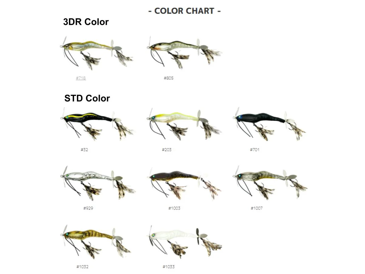 Imakatsu Oni Viral RS - Image 2