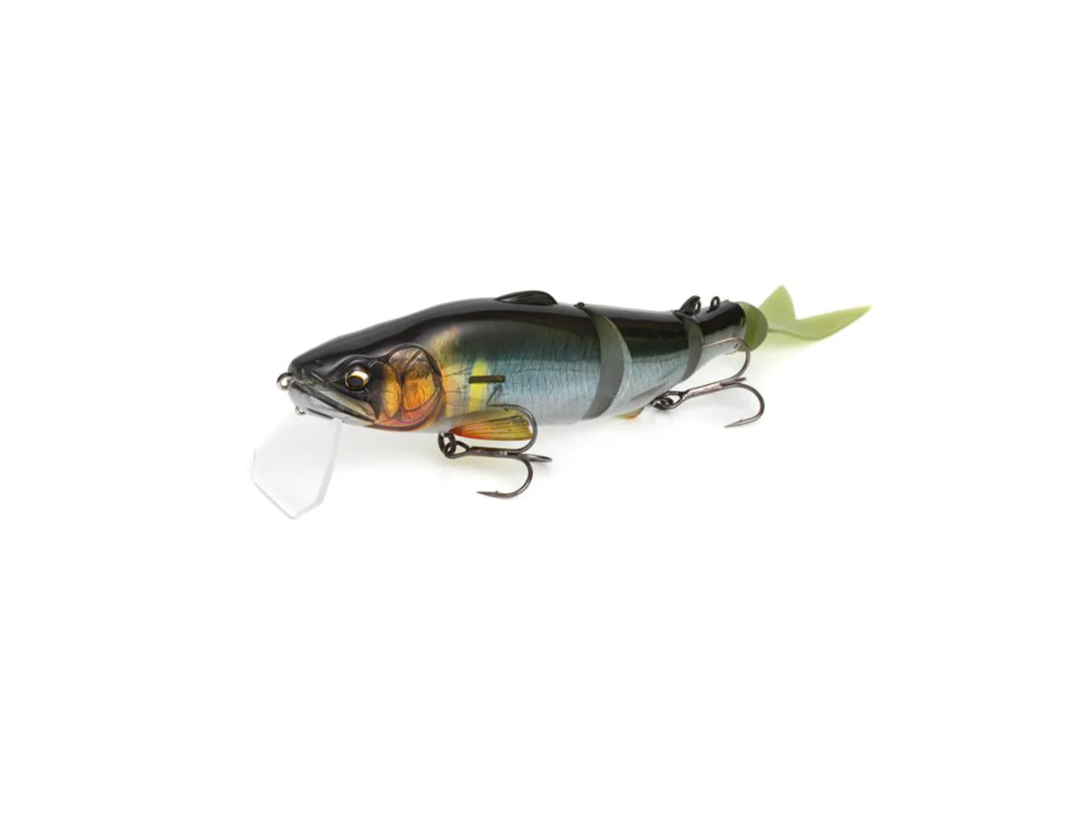 Imakatsu Replicator DSF
