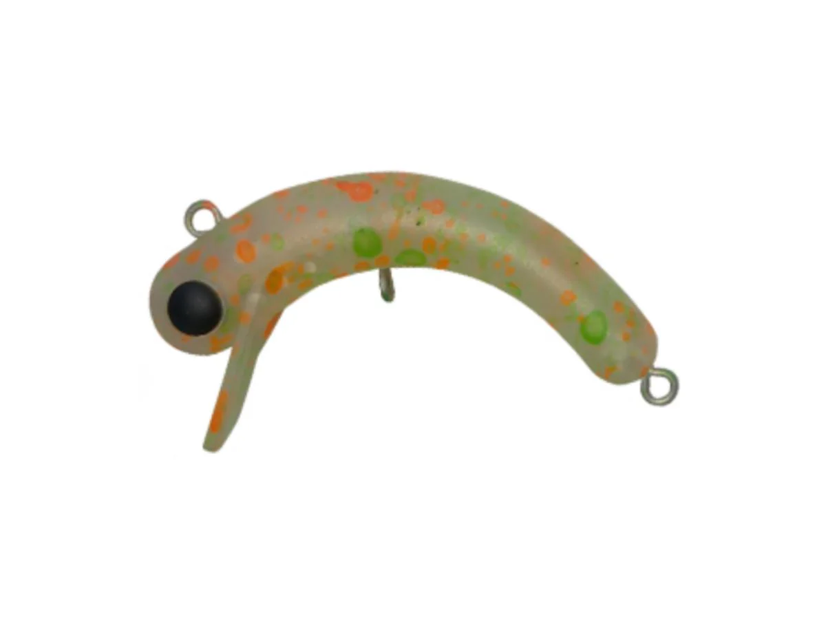 Irepaku Kobo Rattlin Bottom Nyoro 37S - Image 11