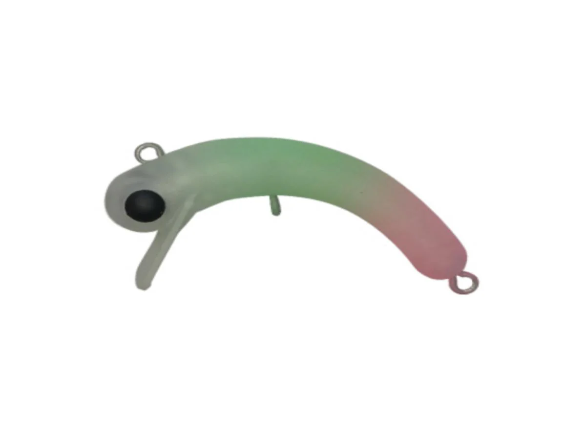 Irepaku Kobo Rattlin Bottom Nyoro 37S - Image 3