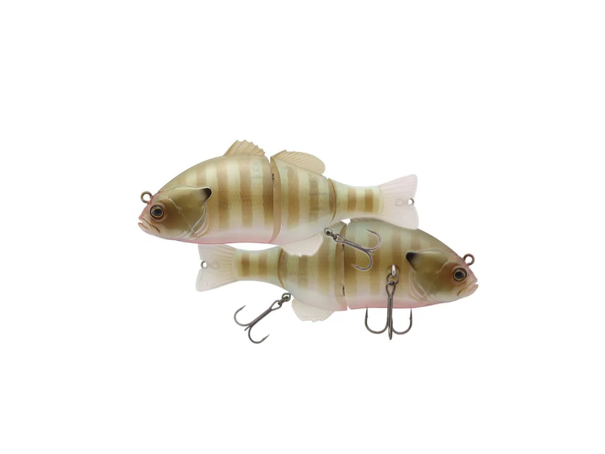 Jackall Chibitarel Deadrise - Image 6