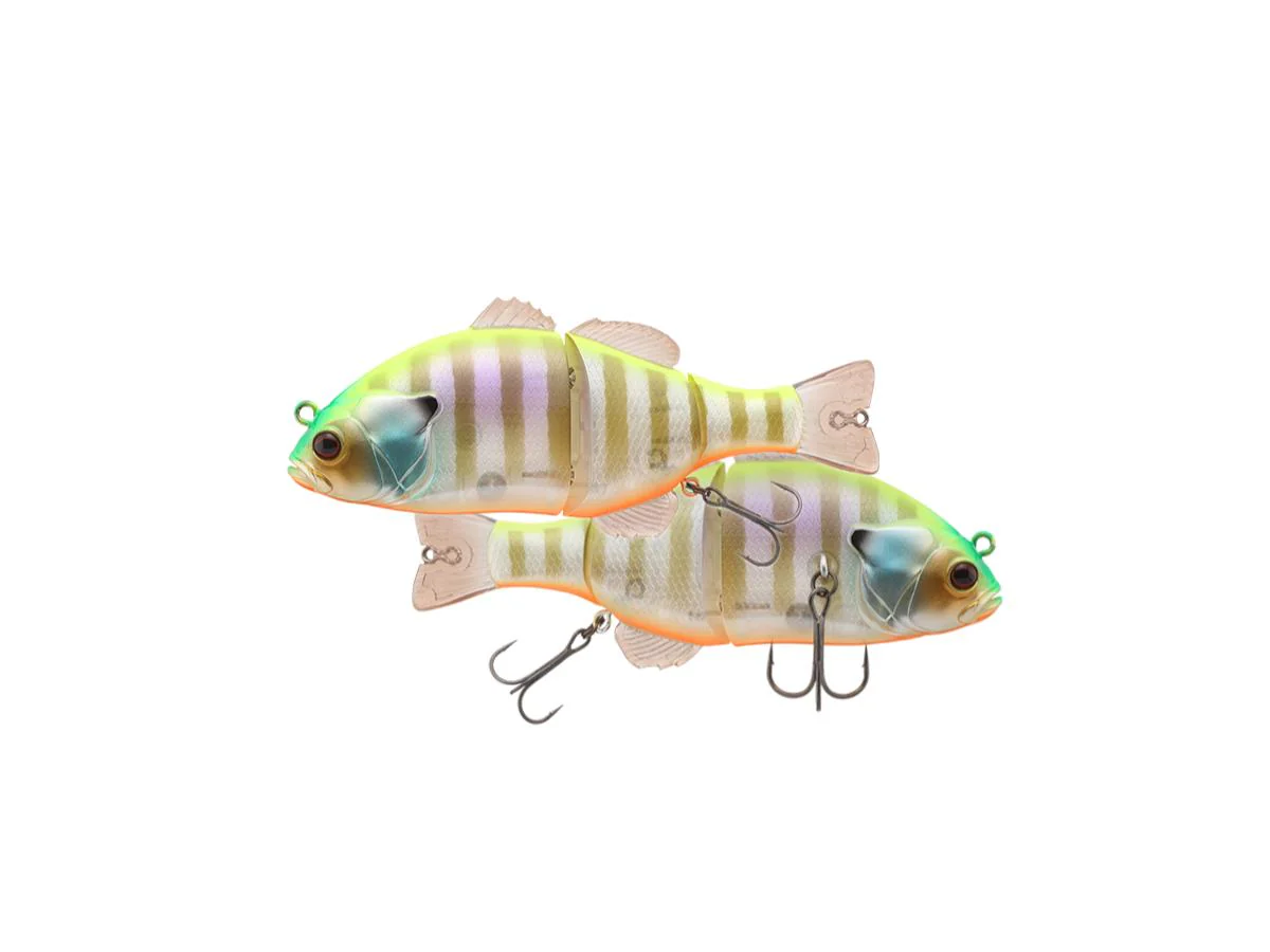 Jackall Chibitarel Deadrise - Image 7