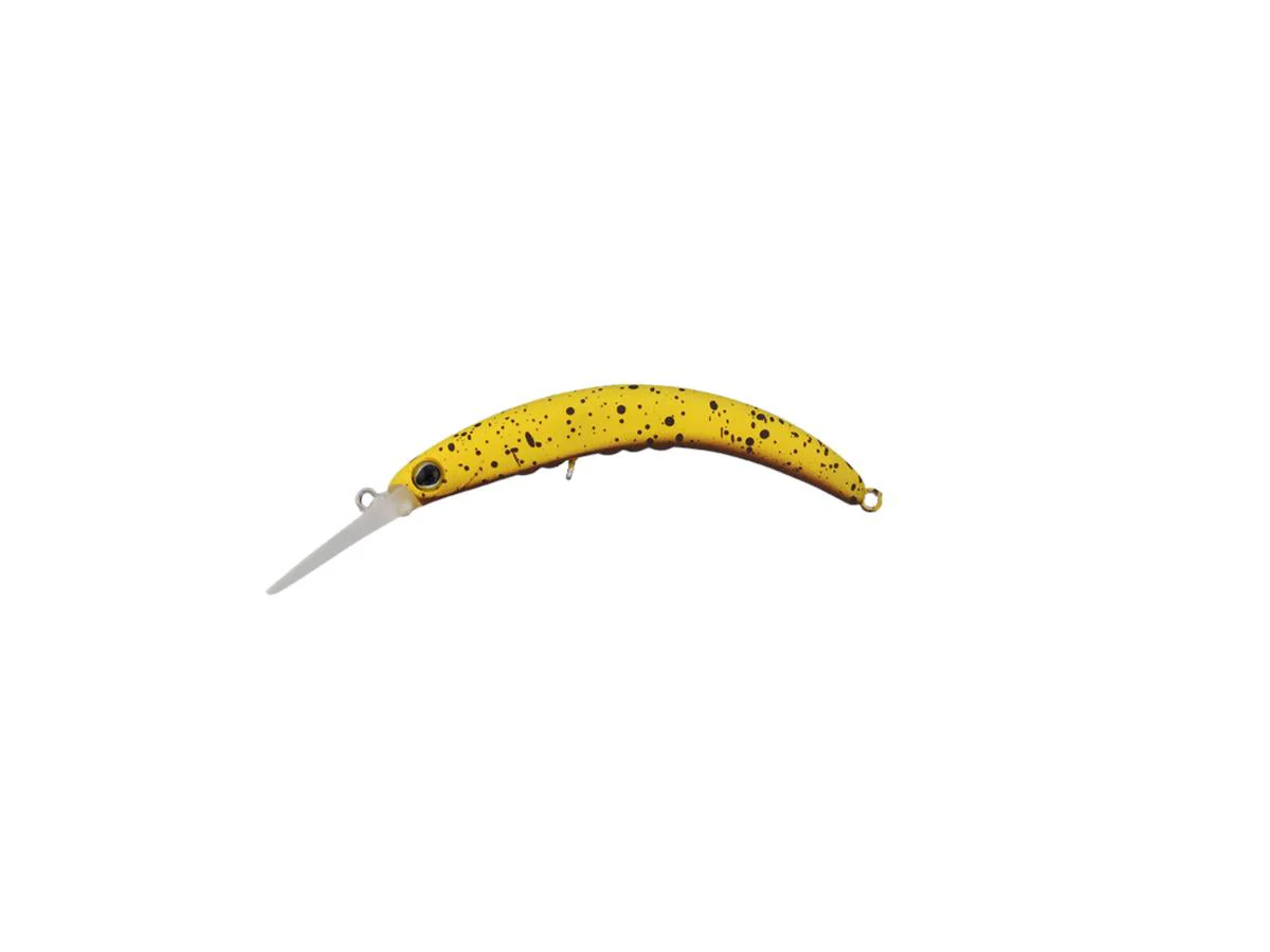 Jackall Pepino SR #Sugar Spot