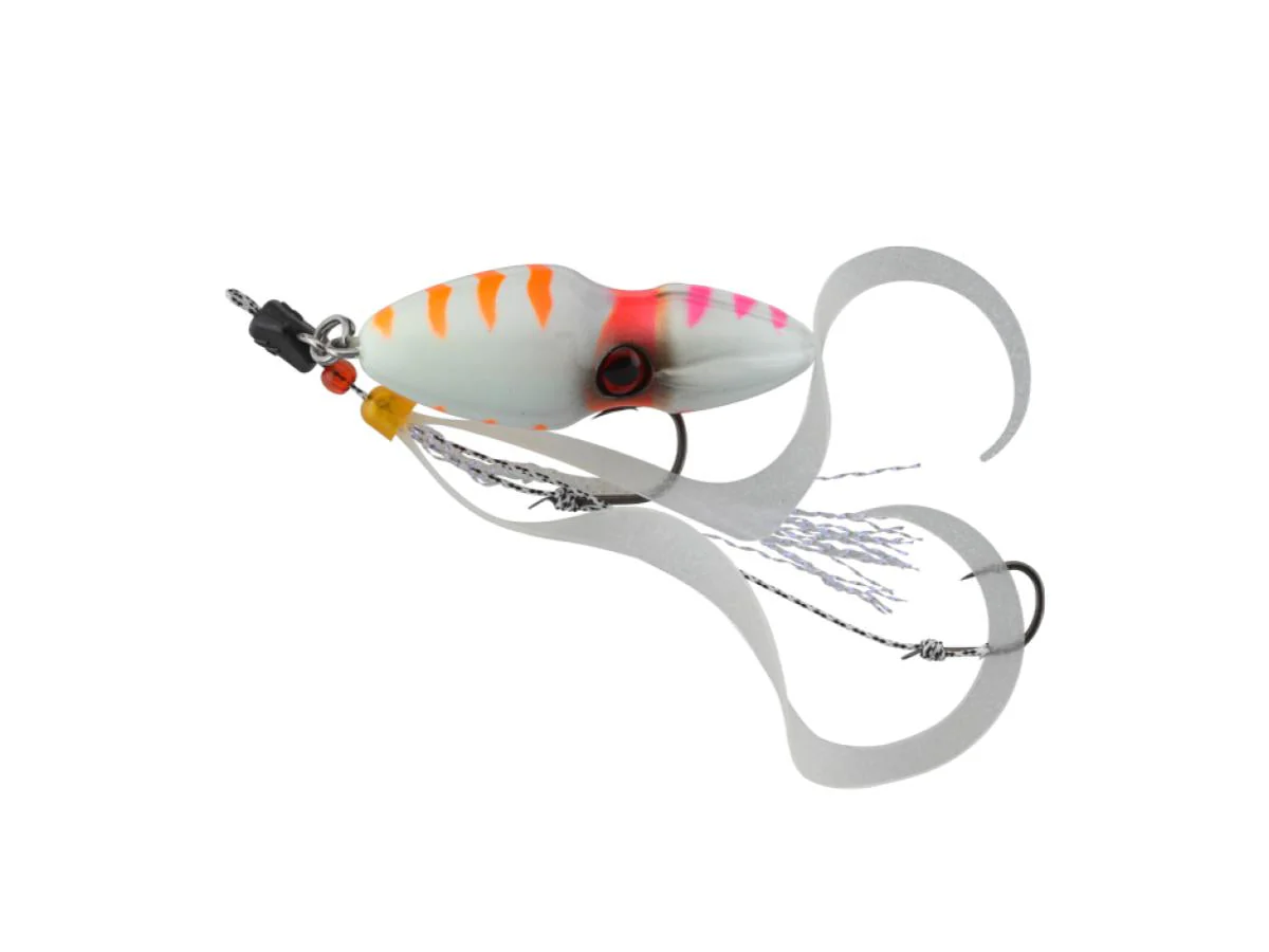 Jackall TG Binbin Switch Amadai Special 100g #F0316 Glow High Appeal