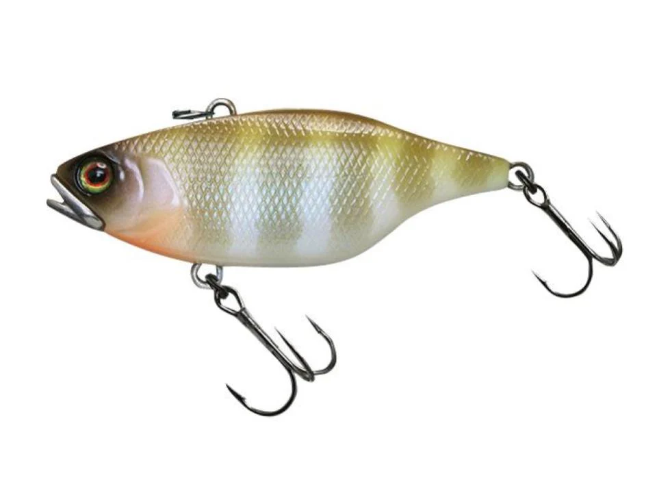 Jackall TN 70 Skull Shell #Maruhara Shiro Gill 70mm 17.3g