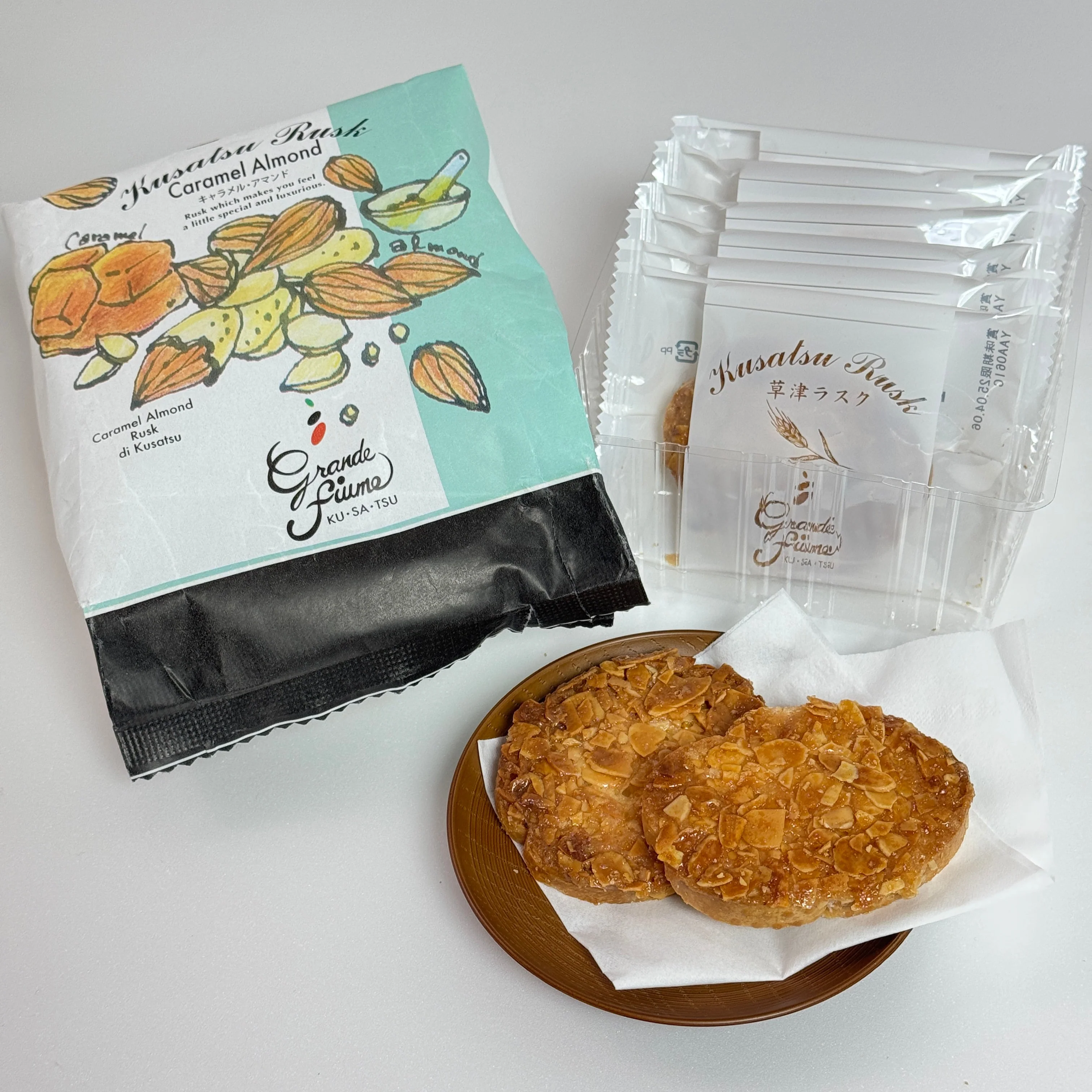 Japan Onsen Sweets Journey: Kusatsu Onsen Edition - Image 4