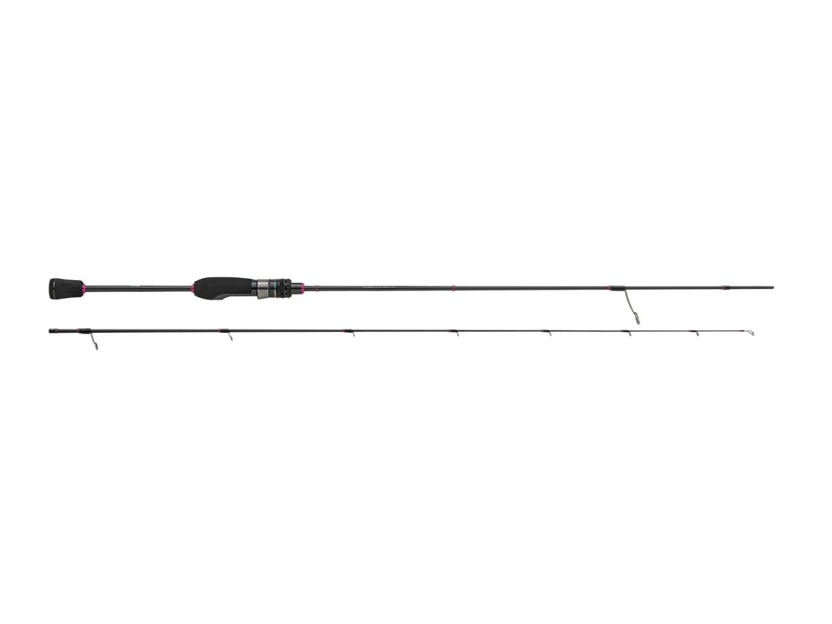 Major Craft Banshee Tournament Spec BTSS-542UL 2 Pieces Spinning Rod