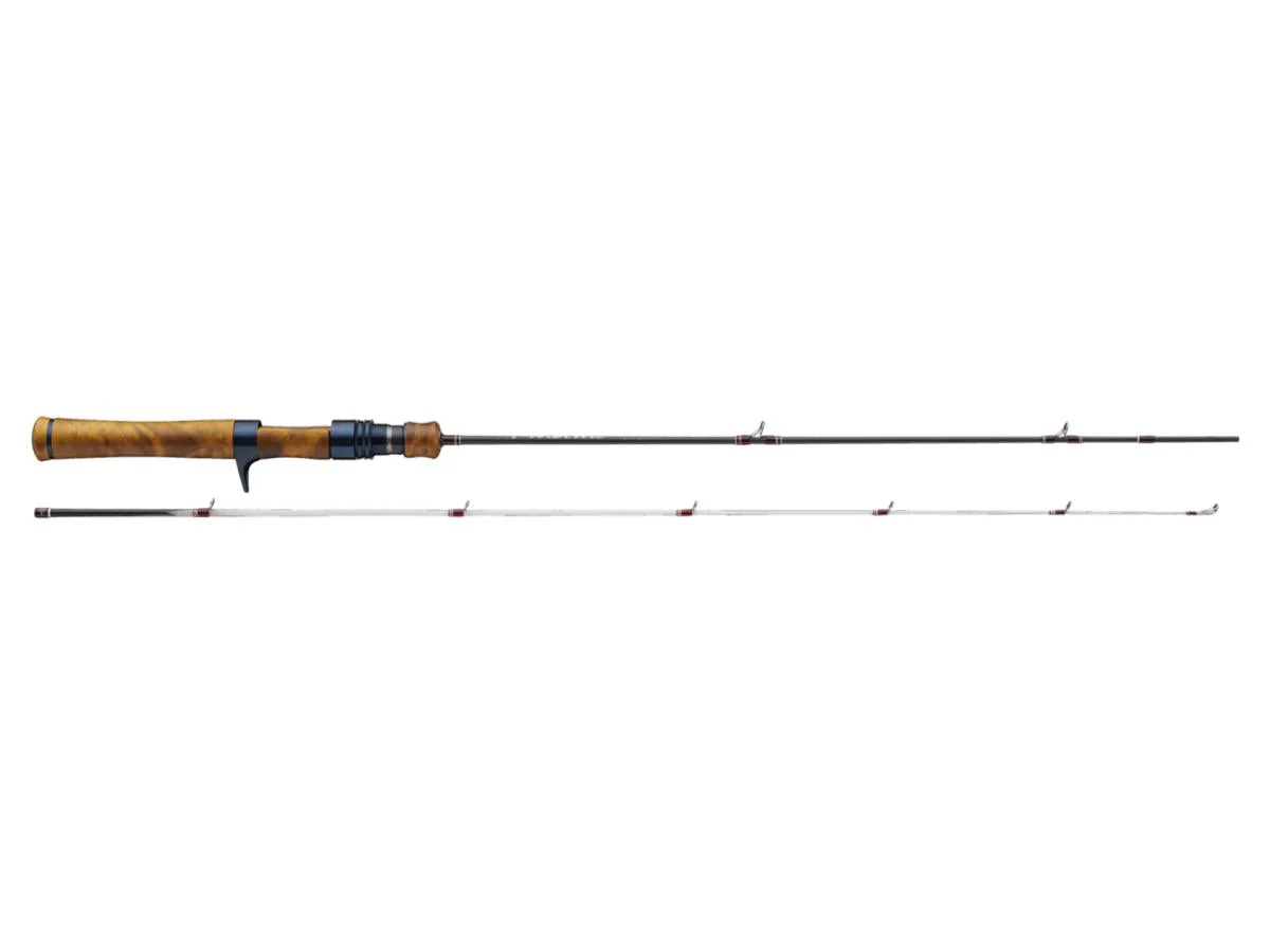 Pre-Order Major Craft Finetail Works Tune UD Plus Series FSW-B4112UL/UD+ coming in Apr