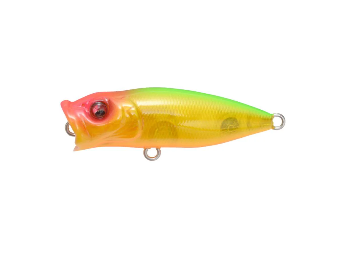 Megabass BABY POP X #GP Twilight Hachiro