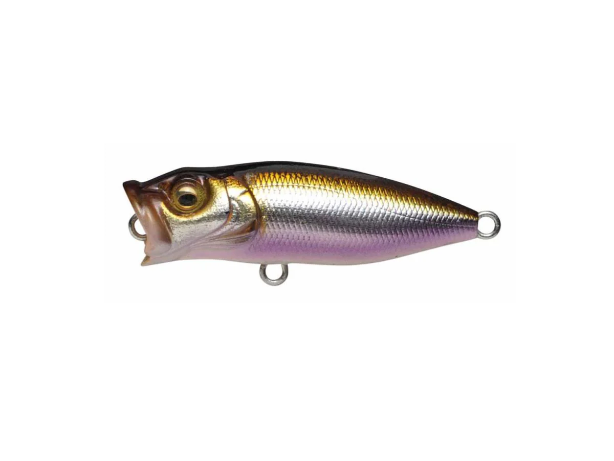 Megabass BABY POP X #Wagin Wakasagi