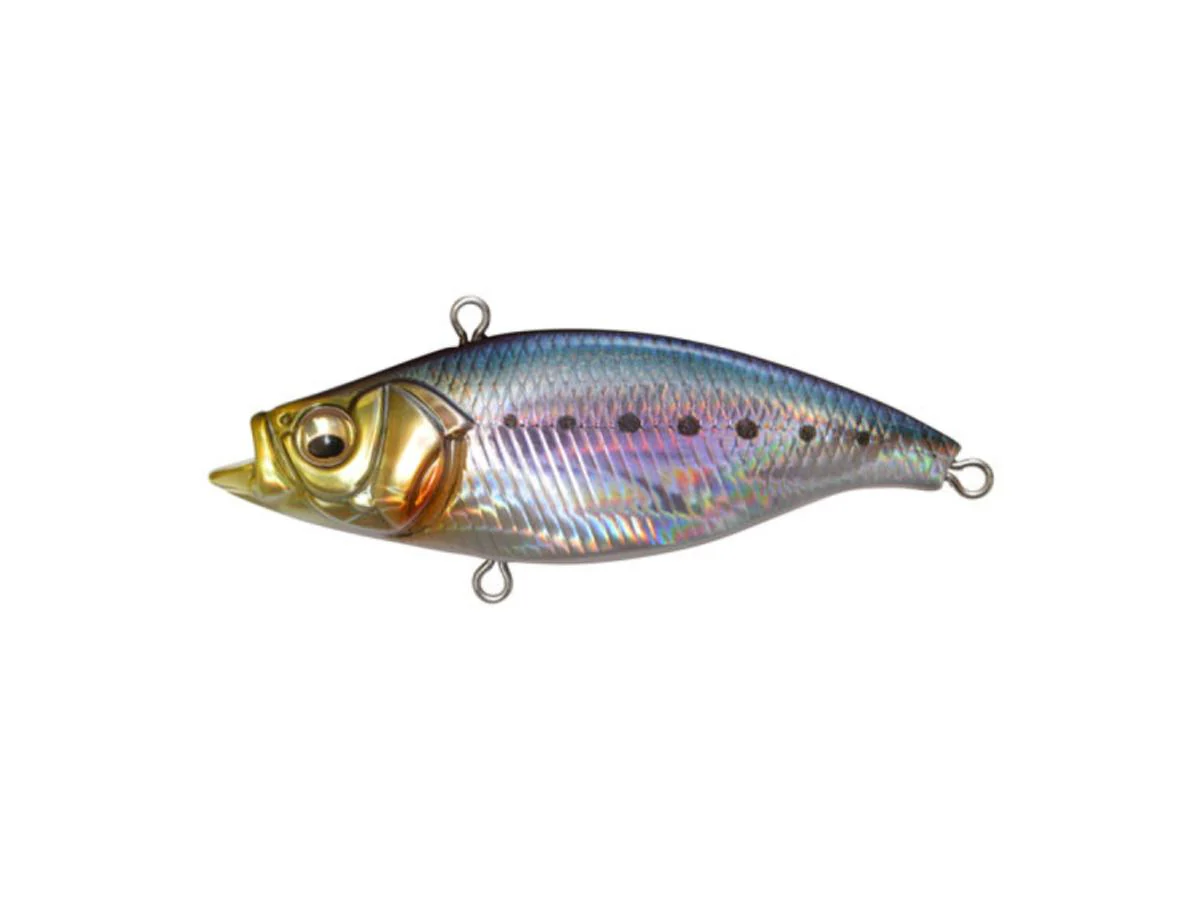 Megabass Cutvib - Image 12