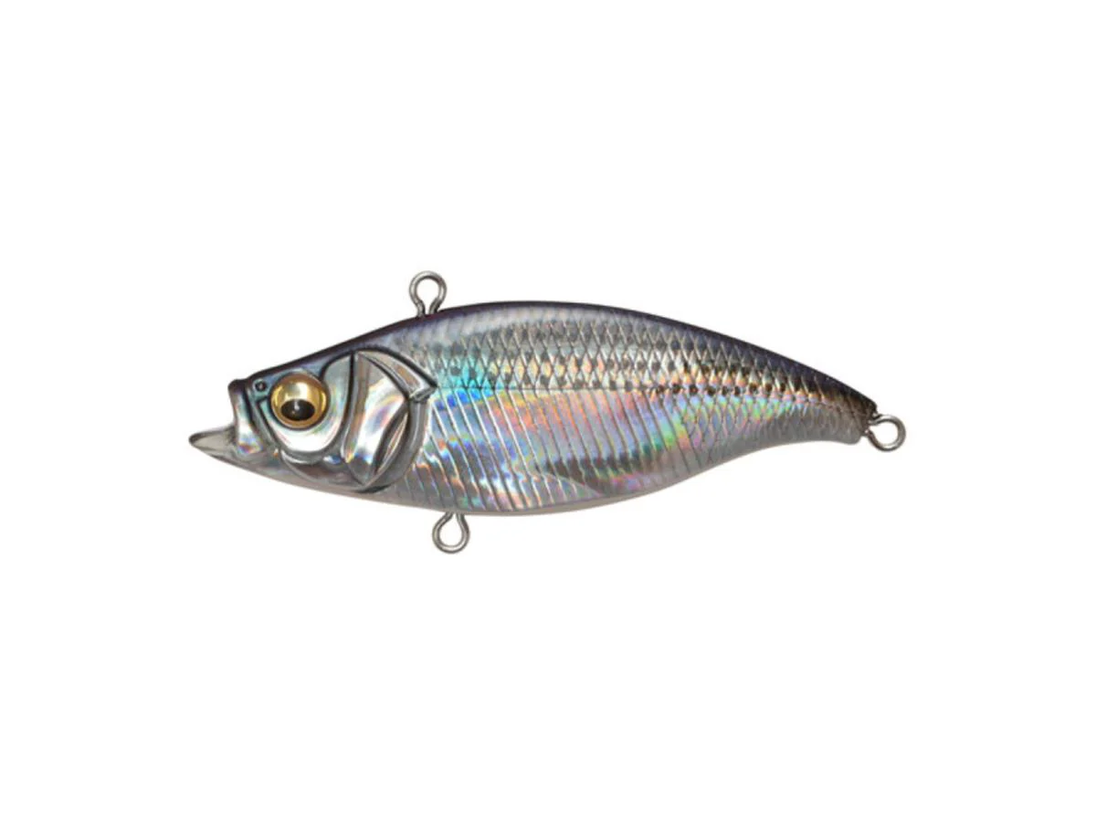 Megabass Cutvib - Image 2