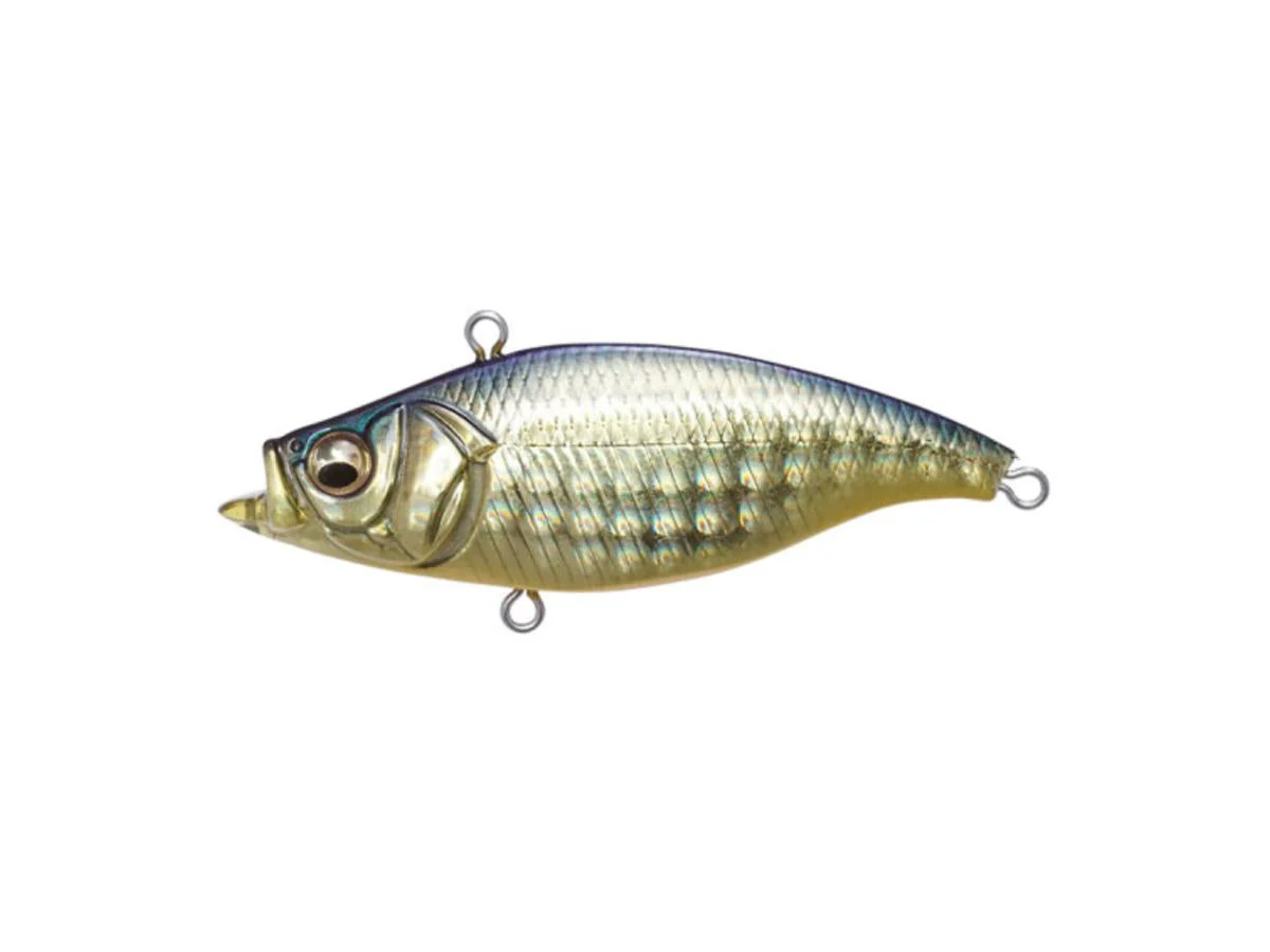 Megabass Cutvib - Image 6