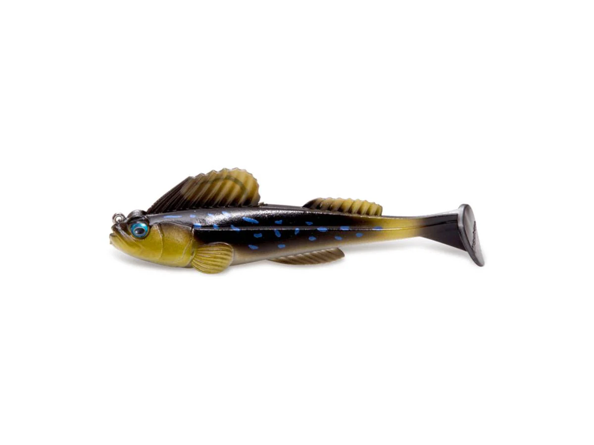 Megabass Dark Sleeper - Image 112
