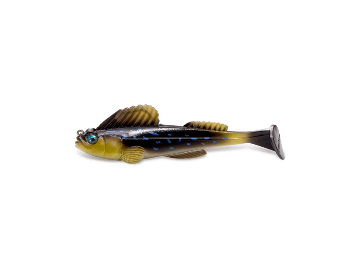 Megabass Dark Sleeper - Image 40