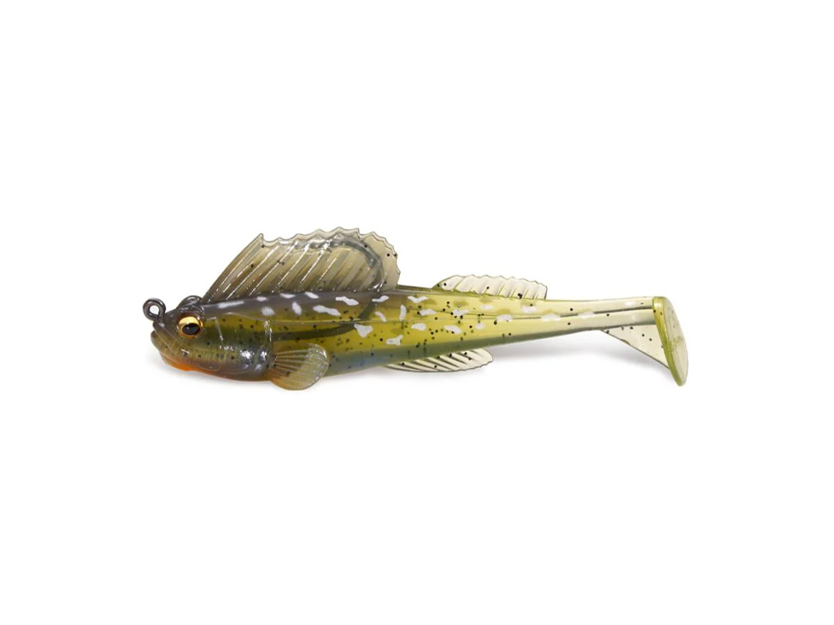 Megabass Dark Sleeper - Image 48