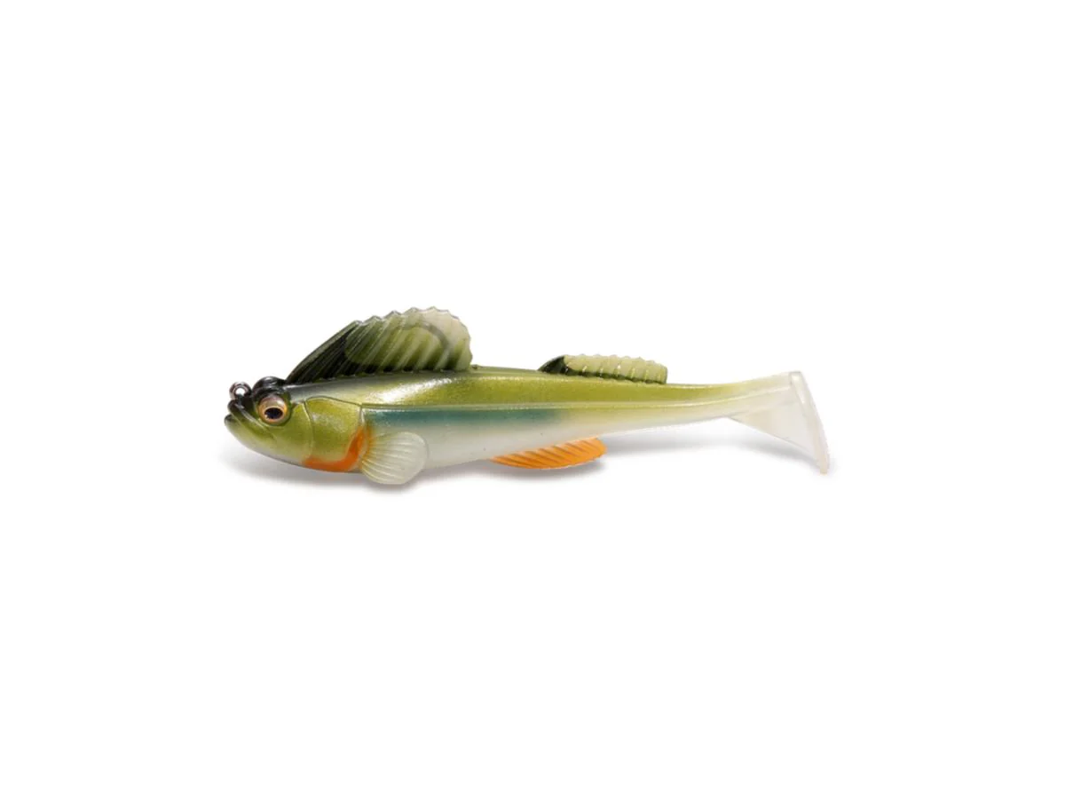 Megabass Dark Sleeper - Image 6