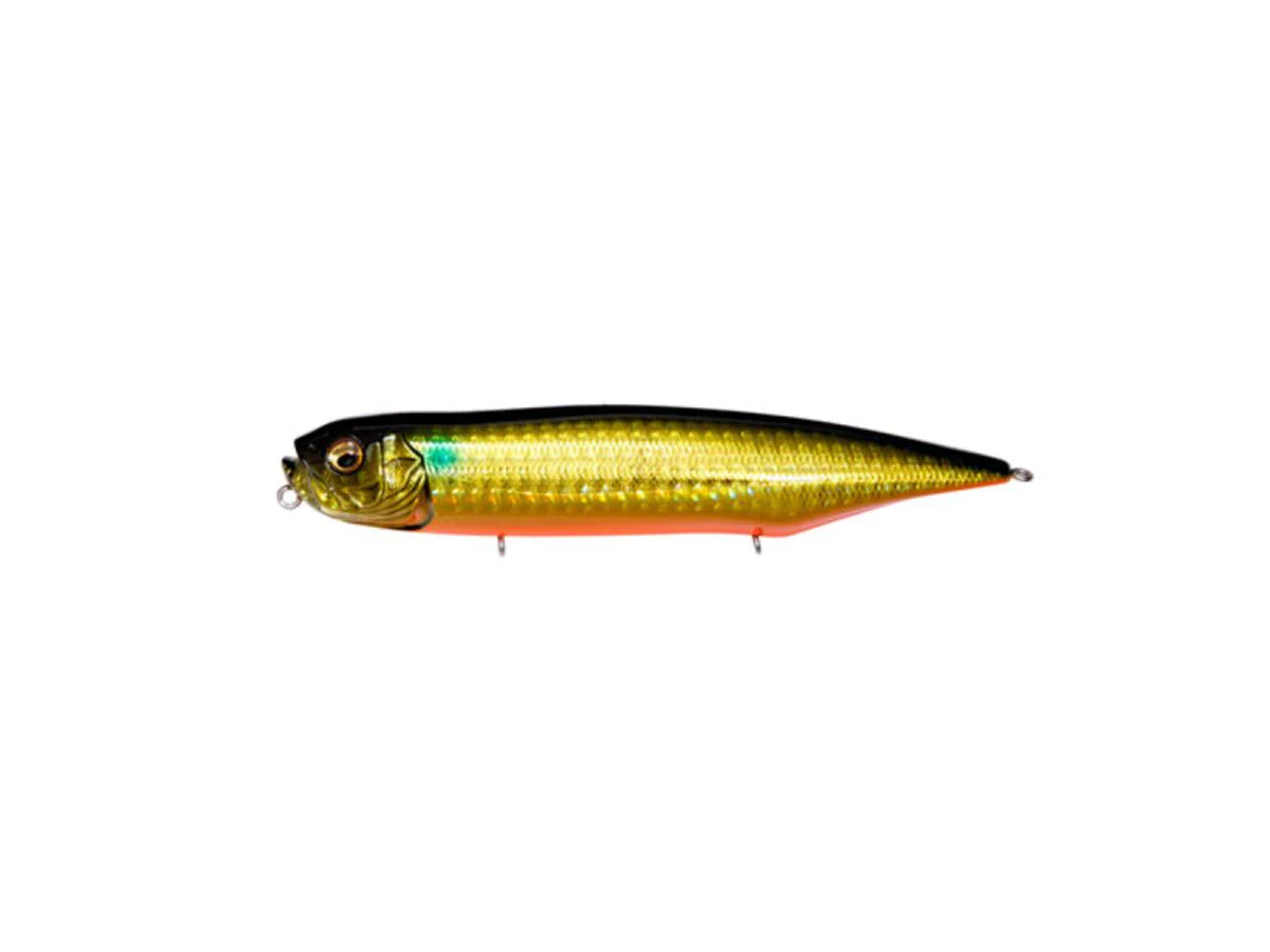 Megabass Dog-x Diamante - Image 5