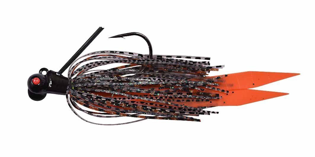 Megabass Drunk Fly 1/2oz - Image 4