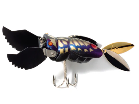 Megabass Gatta-X - Image 3
