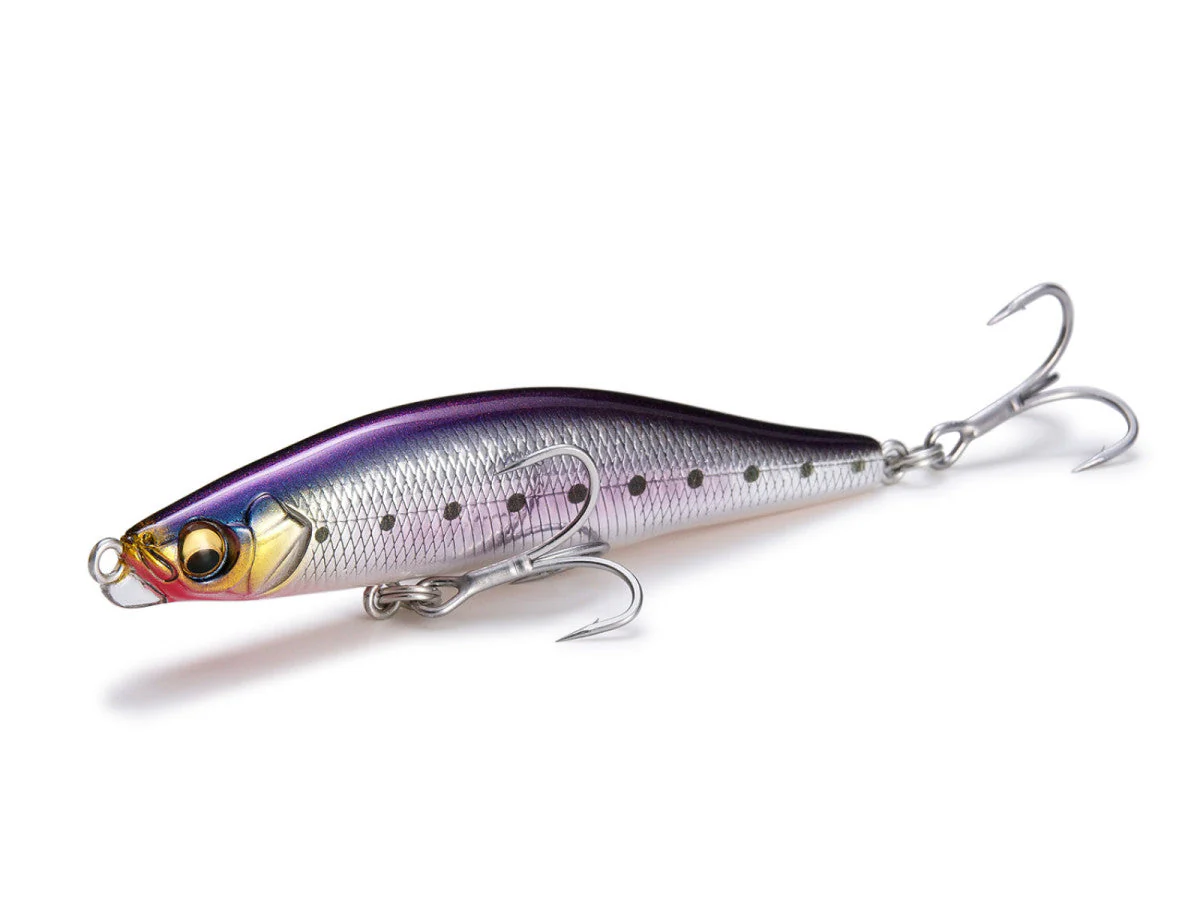 Megabass Genma 110s