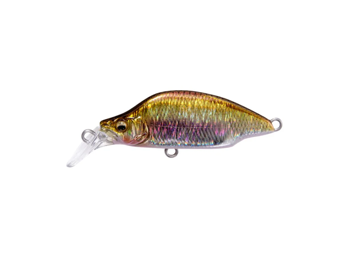 Megabass GH44 BAT A FLY GH44 #GC Highland Wakasagi II