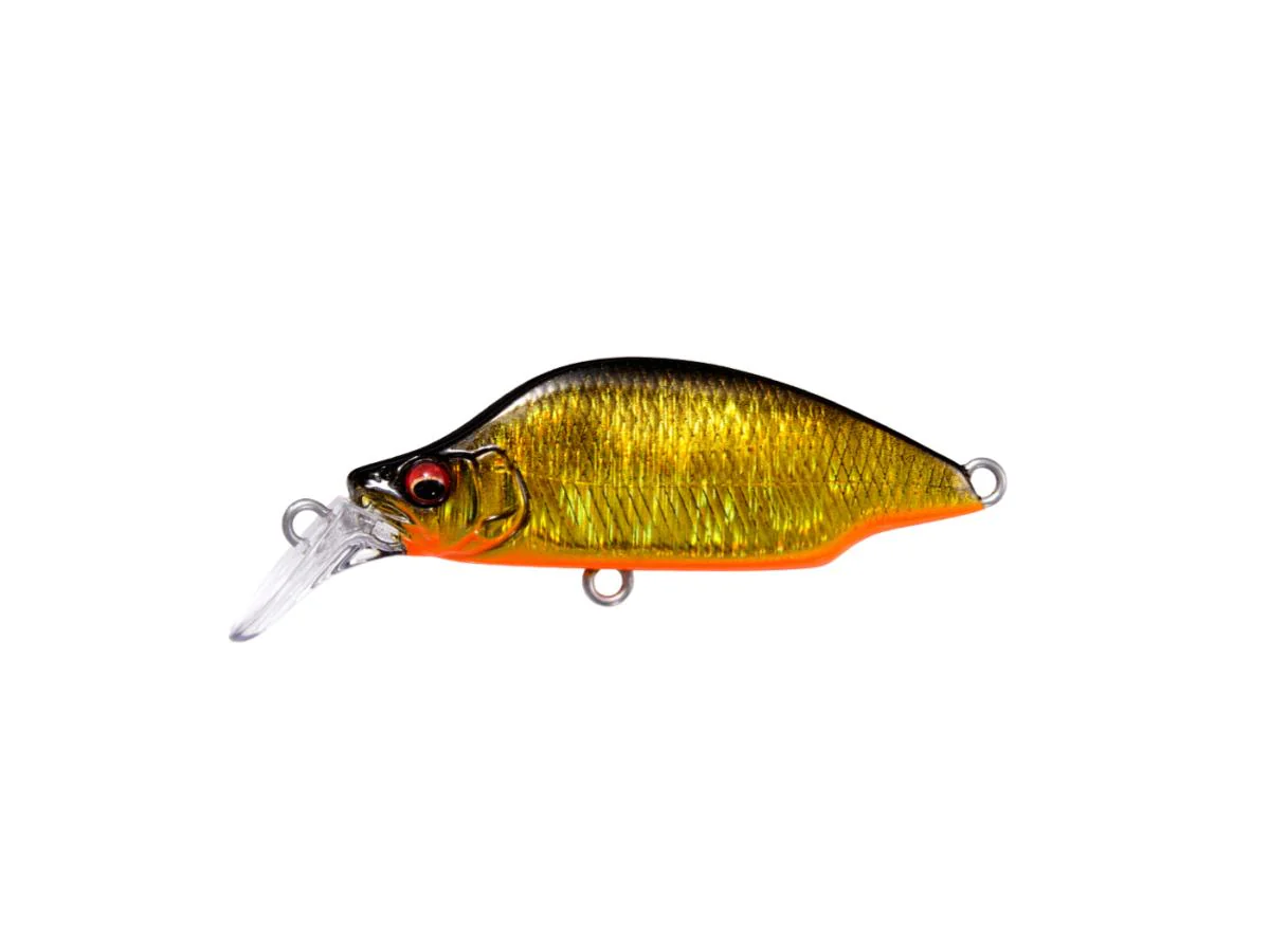 Megabass GH44 BAT A FLY GH44 #GC Kinkuro