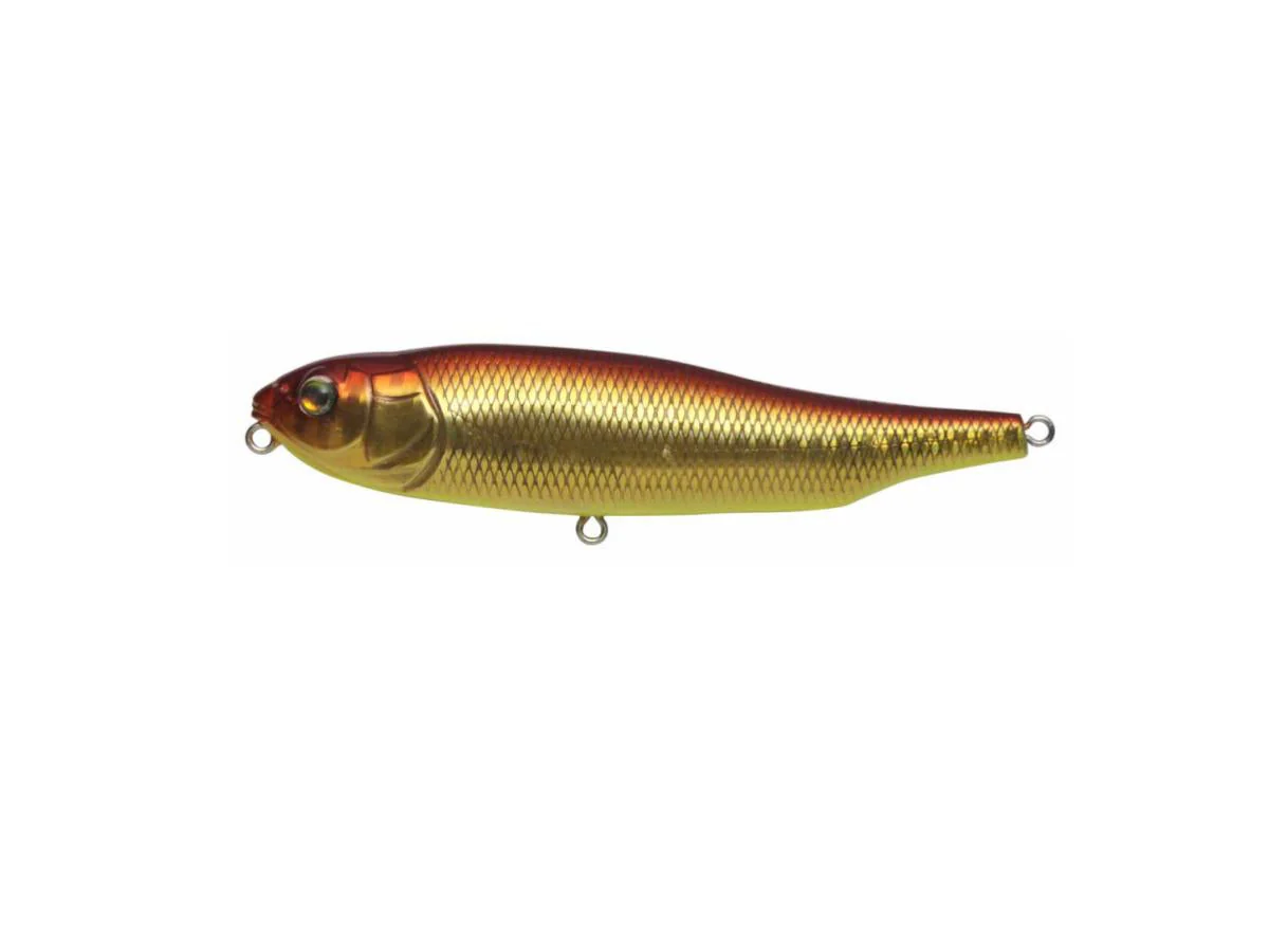 Megabass Giant DOG-X SW 16.5g #GG Akakin