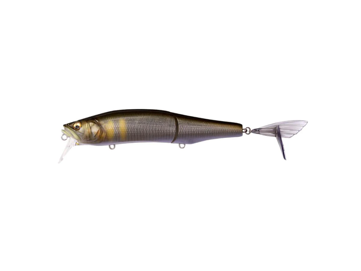 Megabass Gorham - Image 4