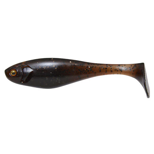 Megabass Knife Back Shad 5inch - Image 3