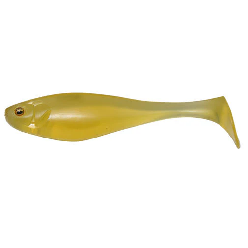 Megabass Knife Back Shad 5inch - Image 4