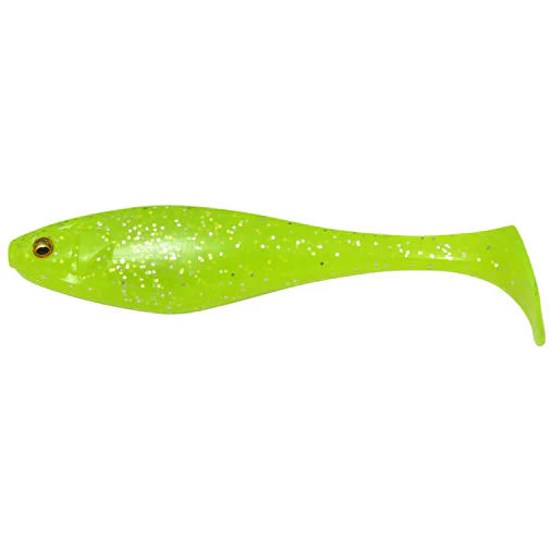 Megabass Knife Back Shad 5inch - Image 5