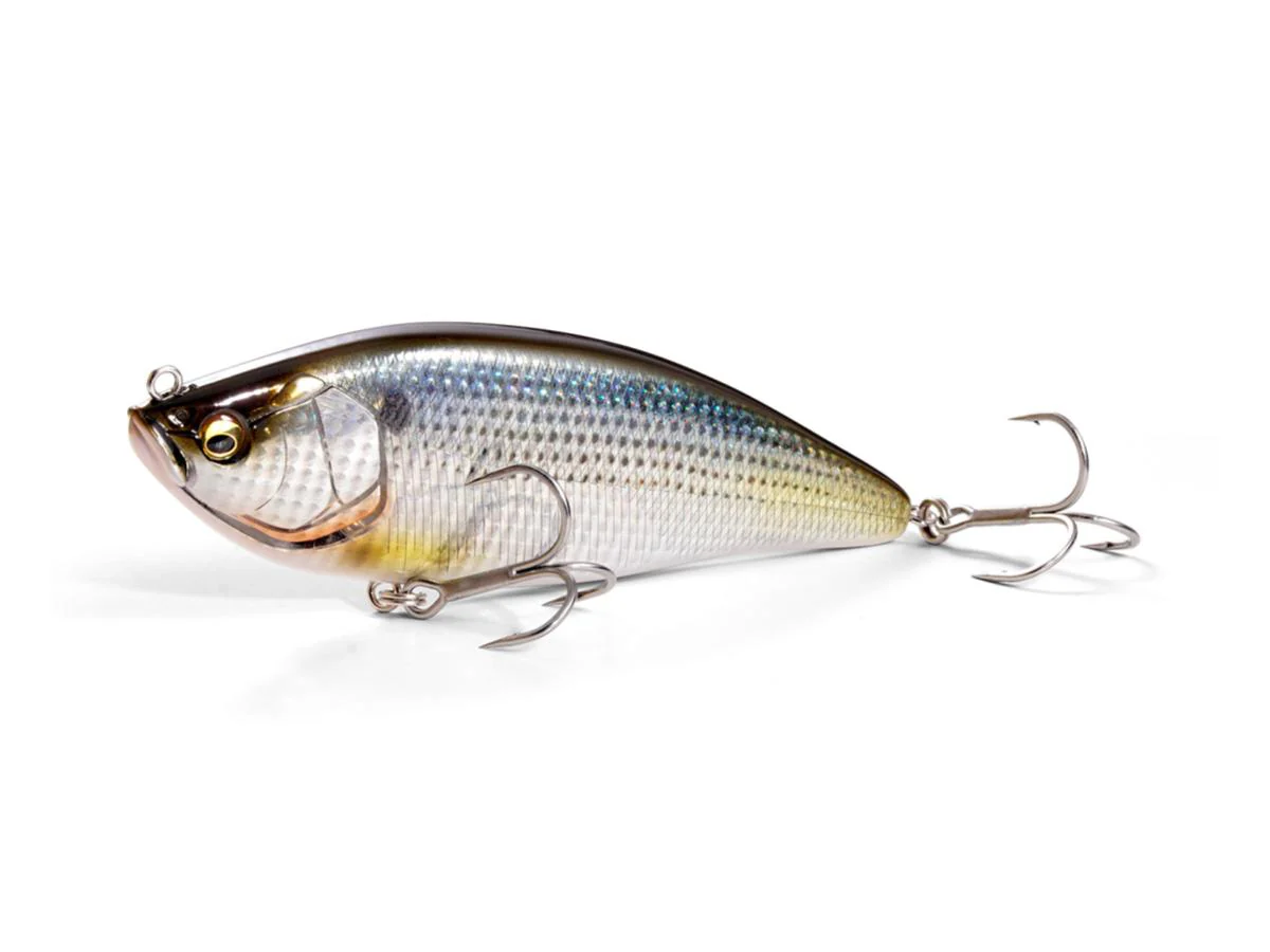 Megabass Konosirus Swimmer