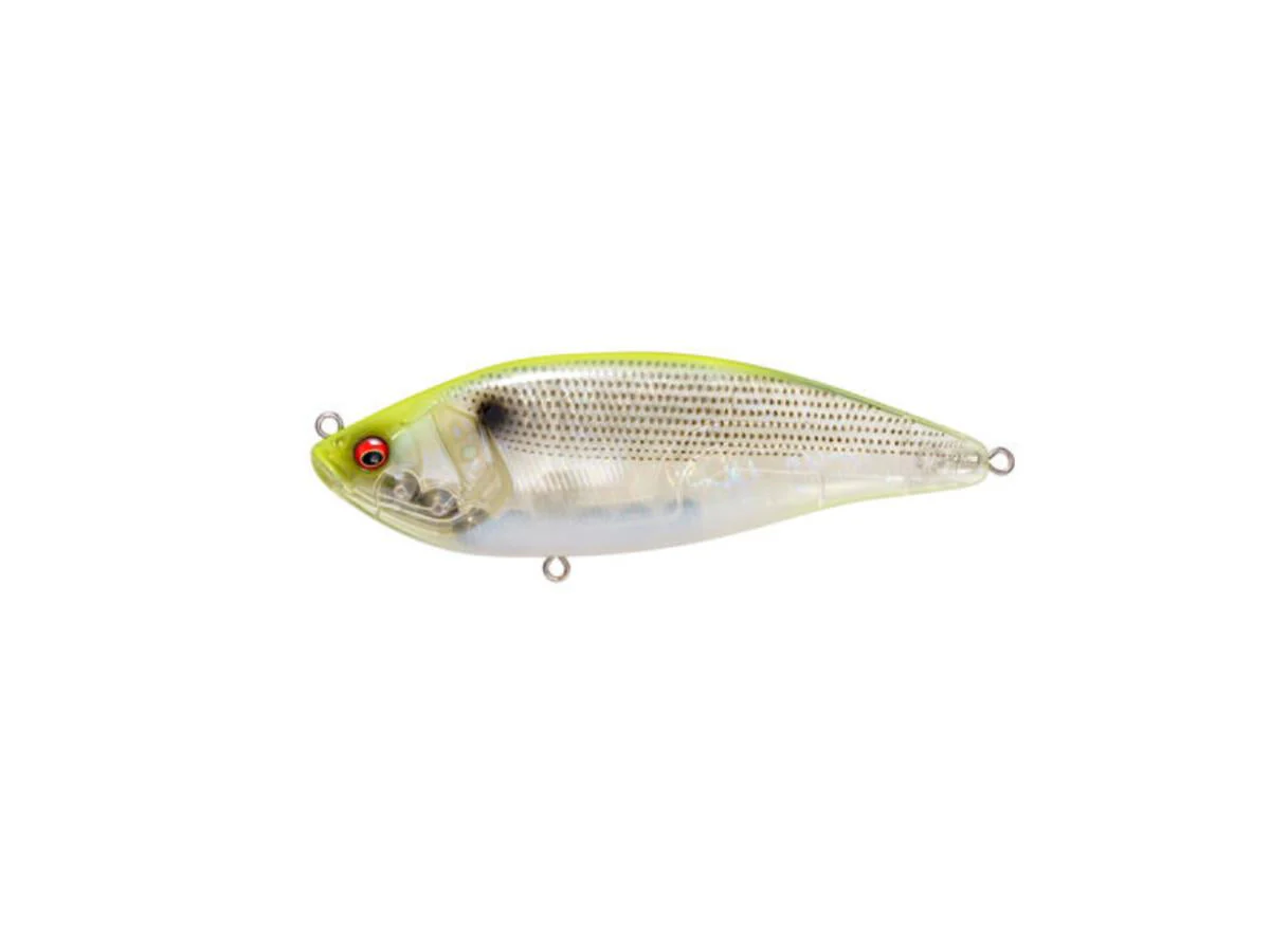 Megabass Konosirus Swimmer - Image 2