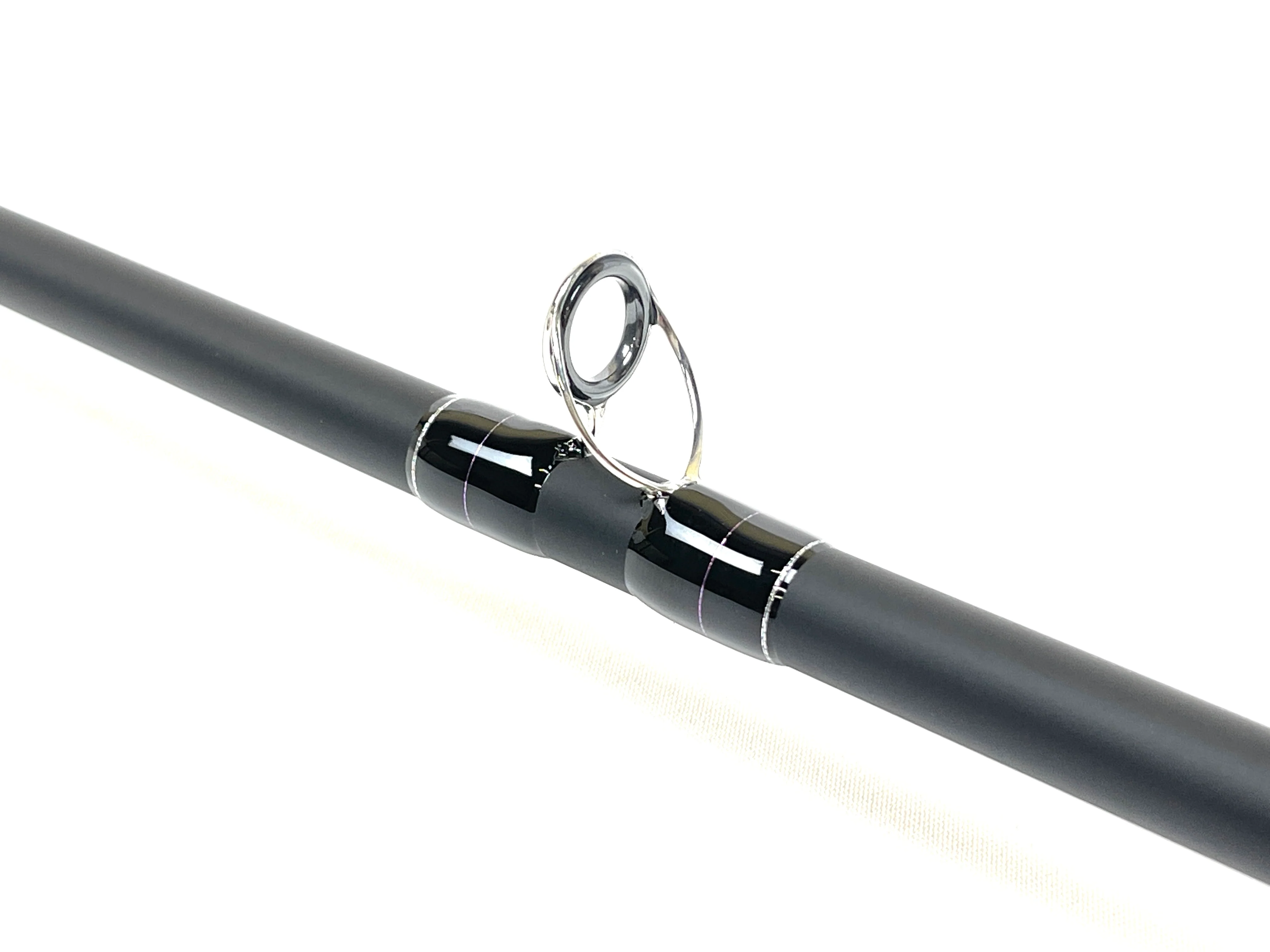 Megabass Levante Japan Limited Baitcasting F5-72CG Swingfire - Image 7