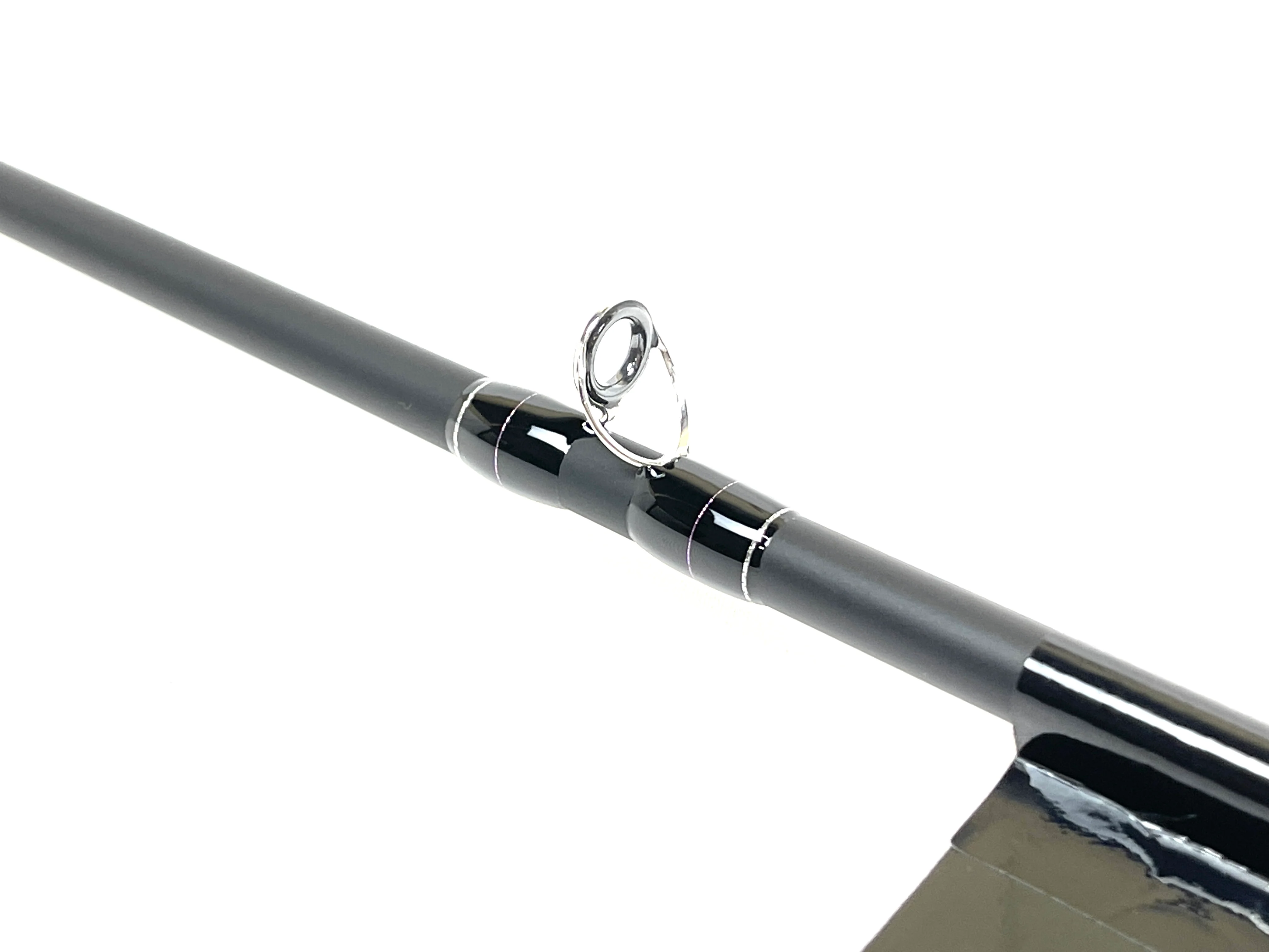 Megabass Levante Japan Limited Baitcasting F5-72CG Swingfire - Image 9