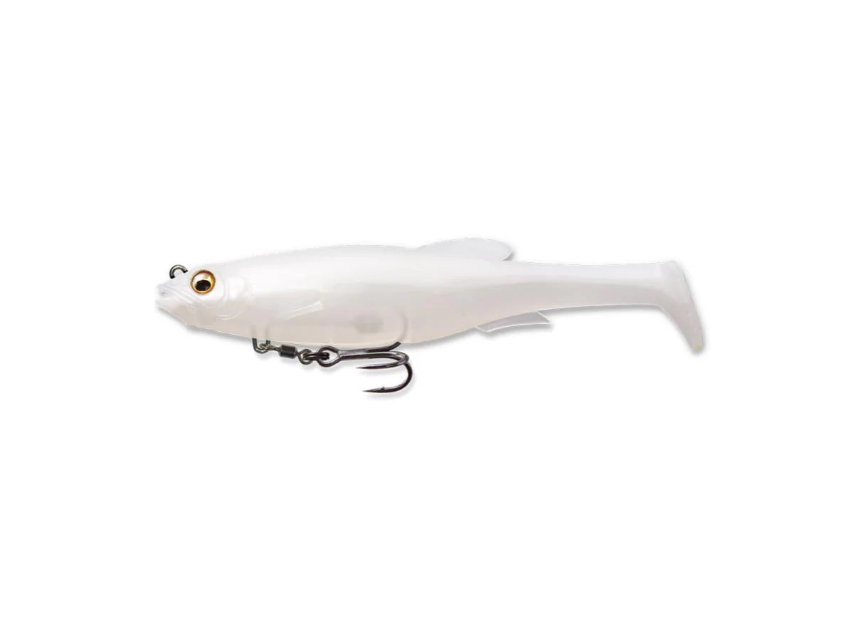 Megabass Magdraft 6inch #Hiuo