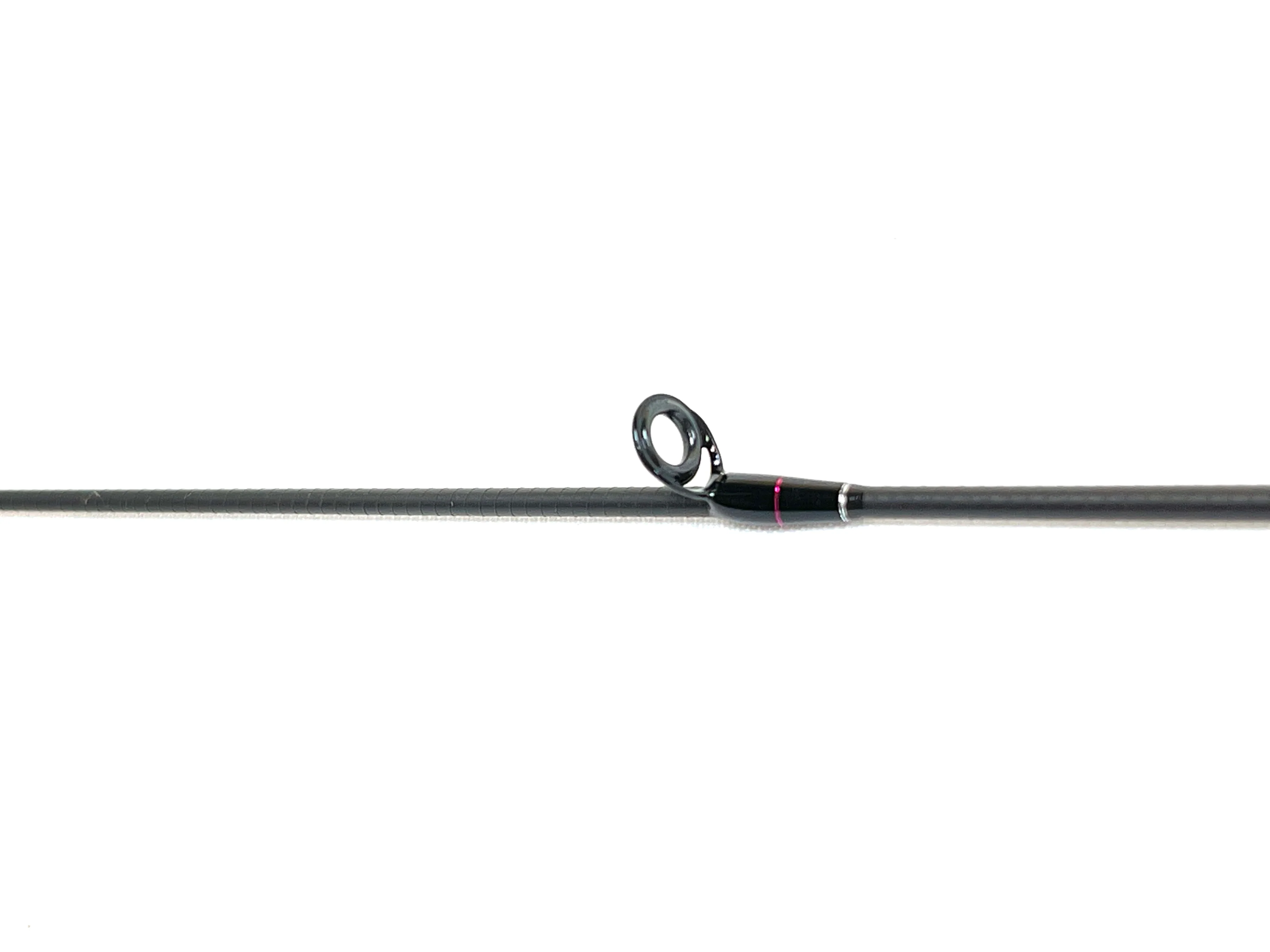 Used Megabass Orochi XXX Baitcasting F4-610K Black Elseil II - Image 15