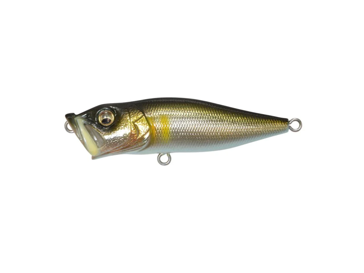 Megabass POP X #Takumi Seochi Ayu