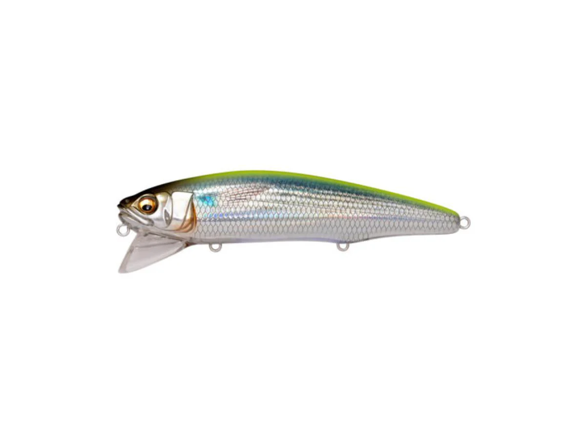 Megabass Sazanka - Image 4