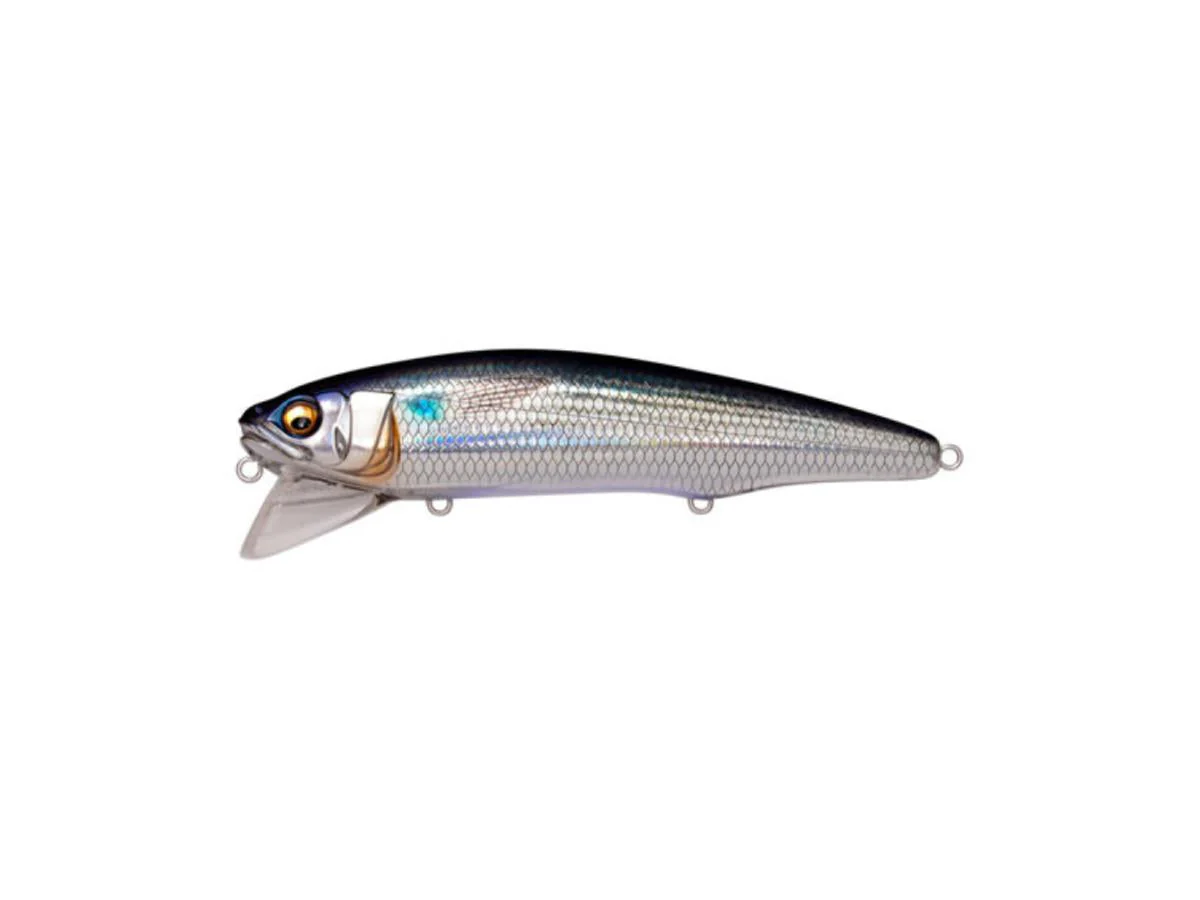 Megabass Sazanka - Image 5