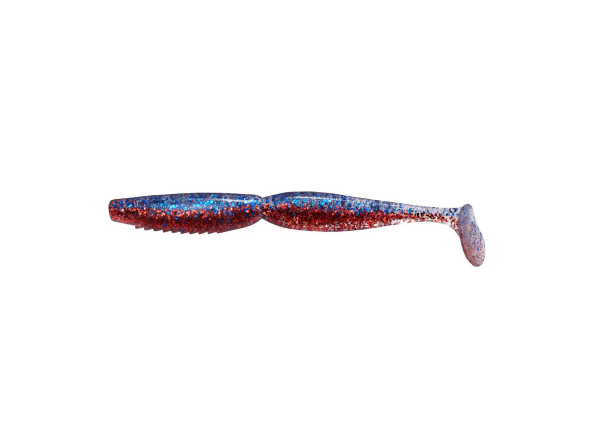 Megabass Super Spindle Worm SW - Image 12