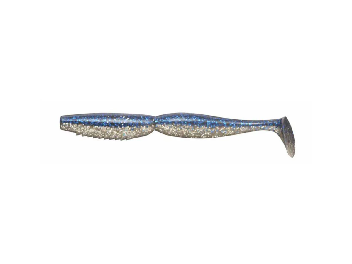 Megabass Super Spindle Worm SW - Image 15